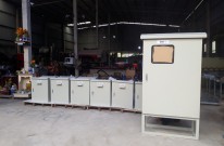Lắp đặt tủ điện ở Củ Chi - Vỏ Tủ Điện Đông Thơ - Công Ty TNHH Thương Mại Dịch Vụ Xây Dựng Đông Thơ